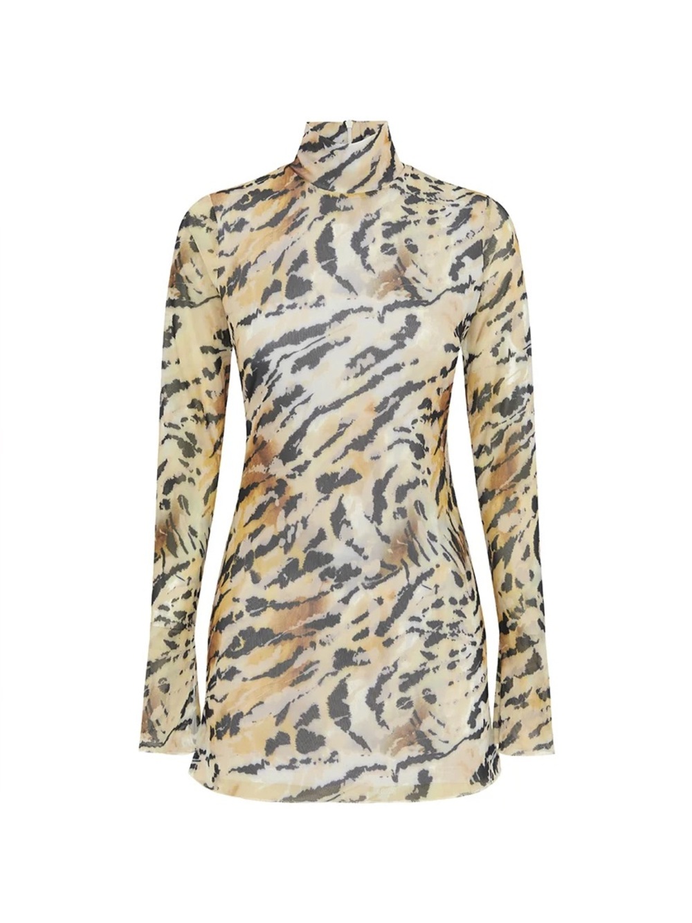 Runaway The Label Jordi Mini Dress